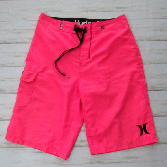 Hurley Other - Hurley Board Shorts 30